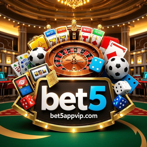 Explorando o Mundo das Apostas no Bet5