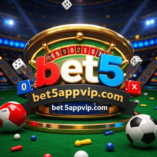 Descubra os Jackpots: A Emoção dos Jogos no Bet5