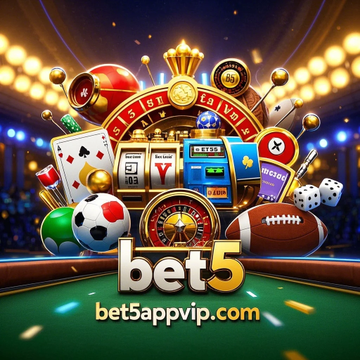 A Experiência Imersiva dos Jogos 'Ao Vivo' no Bet5