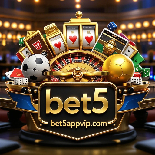 O Crescimento das Apostas Online: Uma Análise do Bet5 e Suas Notícias