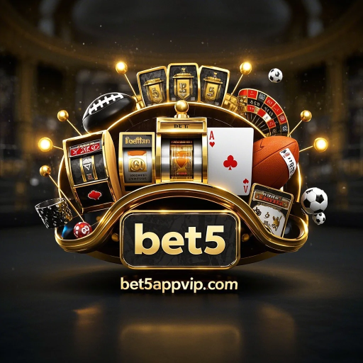 Descubra os Jackpots: A Emoção dos Jogos no Bet5