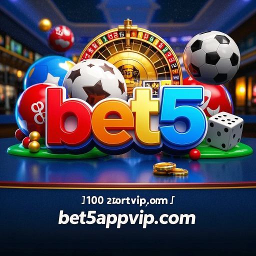 A Experiência Imersiva dos Jogos 'Ao Vivo' no Bet5